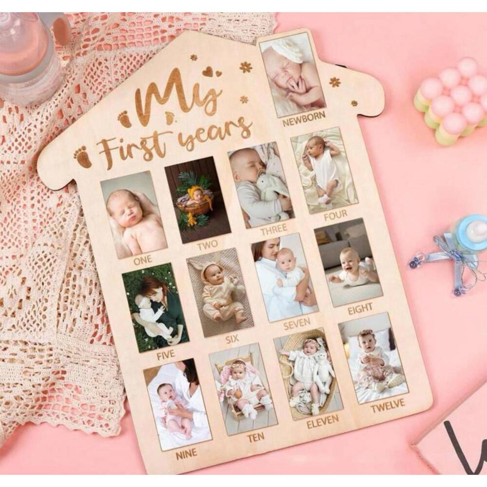 baby shower gift